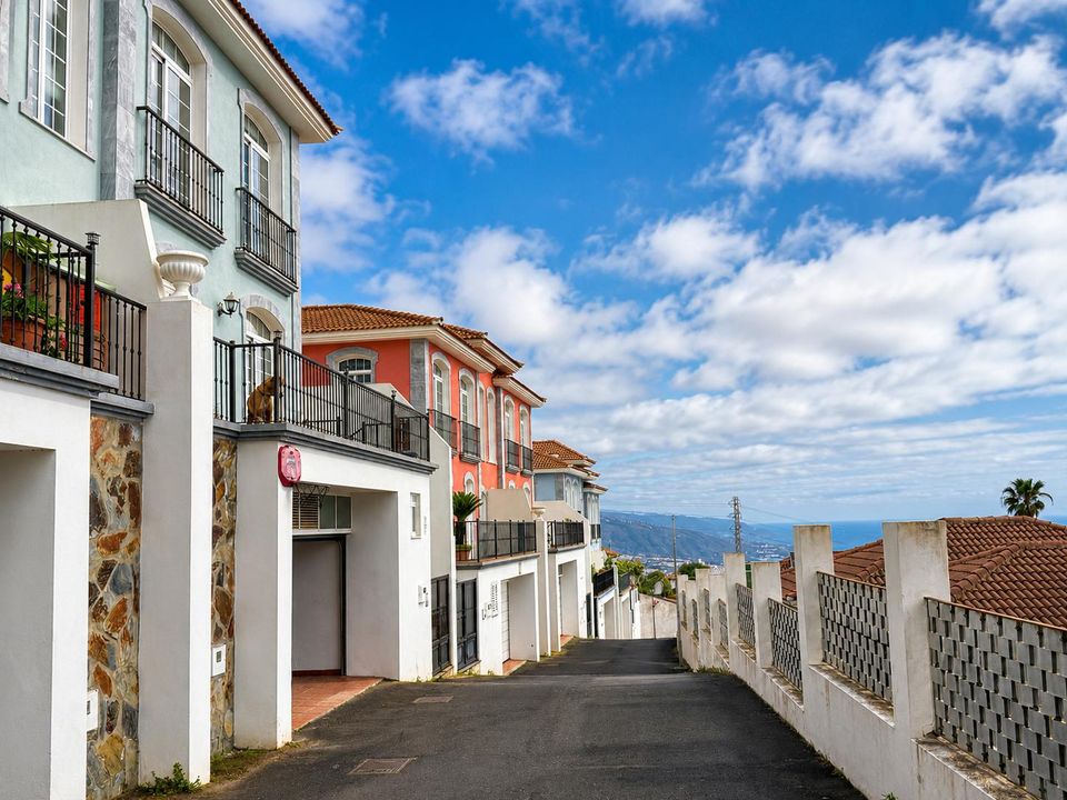 Lejlighed i Santa Ursula, Tenerife - foto 5
